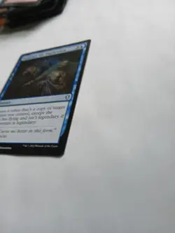 MTG: Irenicus's Vile Duplication Commander Legends: Battle for Baldur's Gate - Image 3