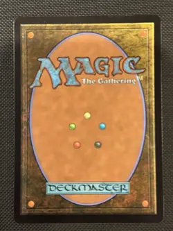 The Water Crystal R 0085 Legendary Artifact Final Fantasy Mtg Near Mint NM - Image 2