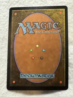 MTG - Thieves' Auction - Mercadian Masques - NM - Free Shipping! - Image 2