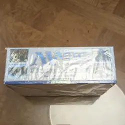 Magic the Gathering MTG - Ice Age - Booster Box Sealed - Image 2