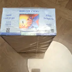 Magic the Gathering MTG - Ice Age - Booster Box Sealed - Image 3