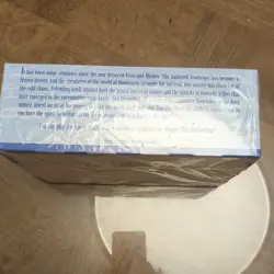 Magic the Gathering MTG - Ice Age - Booster Box Sealed - Image 4