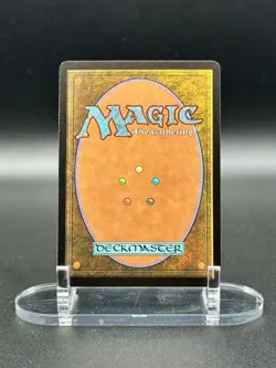 Chrome Mox Mirrodin Regular - Image 2