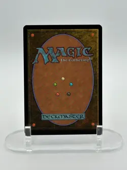 Chrome Mox Mirrodin Regular - Image 4