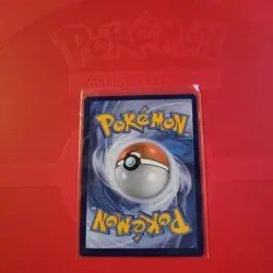 2016 Pokemon Alakazam EX Fates Collide 125/124 Full Art Secret Rare LP+ - Image 2