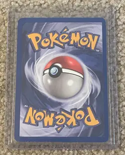 Dark Slowking 9/109 Team Rocket Returns Reverse Holo Excellent Condition Pokemon - Image 2