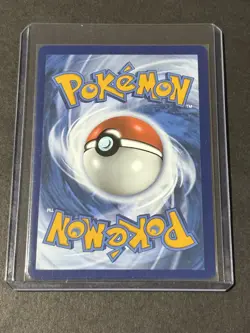 GOLD Koraidon EX 254/198 Scarlet and Violet Pokemon TCG - Image 2