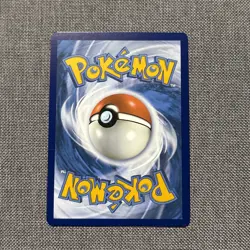 GOLD Fighting Energy 258/198 Scarlet and Violet Pokemon TCG - Image 4