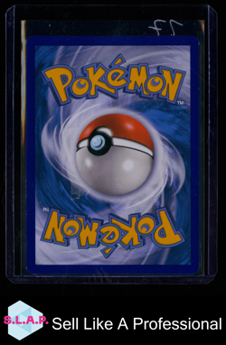 SIMSALA EX POKEMON 117/124 2016 XY FATES COLLIDE GERMAN - Image 2