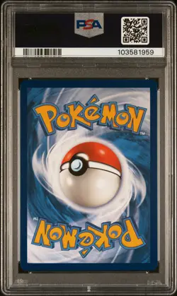 2023 POKEMON PAL EN-PALDEA EVOLVED ILLUSTRATION RARE #213 GOTHORITA PSA 10 - Image 2
