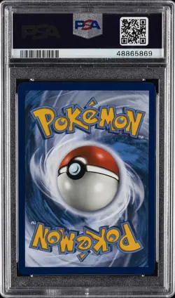 2019 POKEMON SUN & MOON HIDDEN FATES #67 FULL ART/GIOVANNI'S EXILE PSA 10 - Image 2