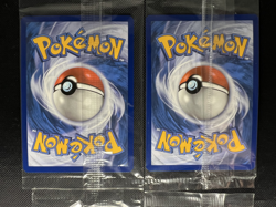 Pokemon ETB Promo Lot of 4 Sealed Scarlet & Violet SVP Promos Mimikyu Ogerpon - Image 5