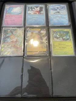 Pokemon Binder Lot Black Star Promos Lot Of 69 Sealed Promos And More All NM - Image 5