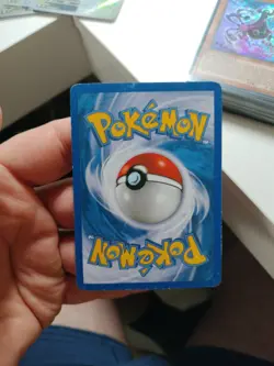 Pokemon TCG Raichu Non Holo 33/90 Uncommon HGSS Undaunted LP Condition - Image 2