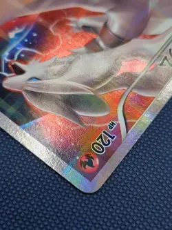 Pokemon Reshiram 002/027 CP2 Japanese Holo - Image 3