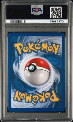 2001 POKEMON NEO REVELATION #62 POKEMON BREEDER FIELDS PSA 9 - Image 2