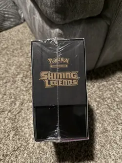 Pokemon Shining Legends Elite Trainer Box ETB Sealed - Image 2