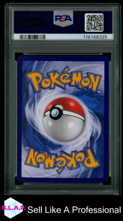TAIPEI'S PIKACHU POKEMON CENTER TAIPEI TRADITIONAL CHI SV-P PRM 2023 057 PSA 10 - Image 2