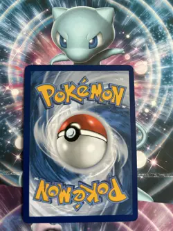Carte Pokemon Miascarade EX Gold Secrete 271/193 EV02 Evolution a Paldea FR NEUF - Image 2