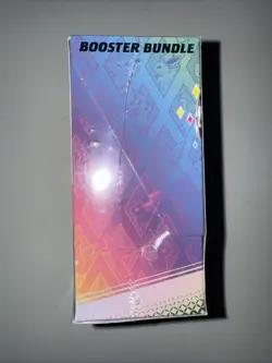 Pokemon TCG Scarlet & Violet Prismatic Evolutions Booster Bundle FACTORY SEALED! - Image 4