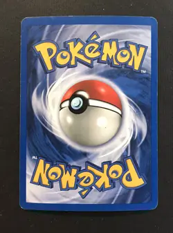Ursaring Holo / Pokemon Neo Discovery 15/75 Holo Wizards WOTC - Image 2
