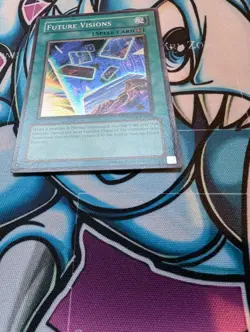 ANPR-EN051 Future Visions - Super Rare - Image 4