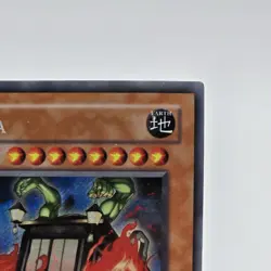 Kasha ANPR-EN098 1st Edition LP Yu-Gi-Oh! TCG Ancient Prophecy Rare - Image 4