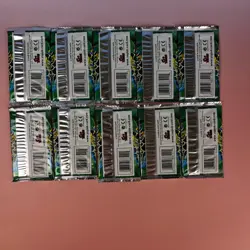 SPELL RULER BOOSTER YU-GI-OH! SRL ENGLISH 10X BOOSTER LOT - Image 2