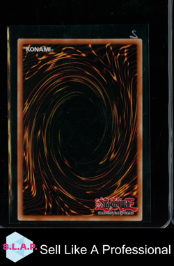 BREAKER THE MAGICAL WARRIOR YUGIOH 2025-FRP01 WORLD CHAMPIONSHIP PROMO MINT FR - Image 2
