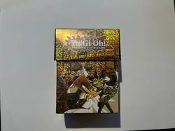 Lightsworn/Horus Yu-gi-oh Deck in Minerva Sleeves (3x Imsety, Glory of Horus) - Image 4