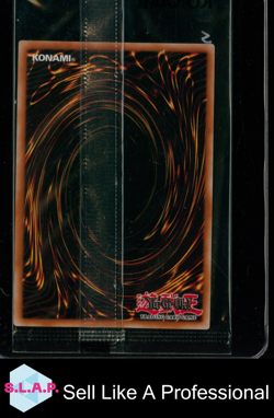 MIRROR FORCE YUGIOH 2025-FRP02 WORLD CHAMPIONSHIP CELEB PROMO MINT SEALED FR - Image 2