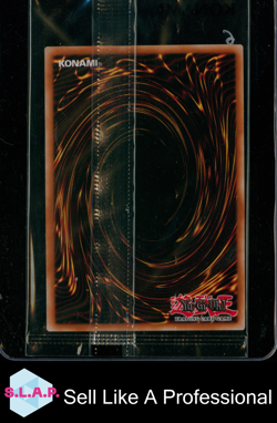 MIRROR FORCE YUGIOH 2025-FRP02 WORLD CHAMPIONSHIP CELEB PROMO MINT SEALED FR - Image 2