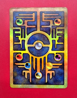 Pokemon The Movie 2000 Ancient Mew Promo Card - Image 4
