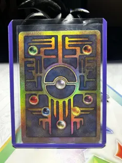 Ancient Mew Holo Promo Pokemon TCG Card Miscellaneous Products - Image 2