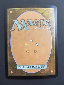 FOIL Flooded Grove, Magic Mtg Card Collection, Karten Sammlung - Image 2