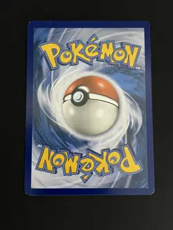 Pokemon Card Lance 61/70 Dragon Majesty Holo Prism Rare LP - Image 2