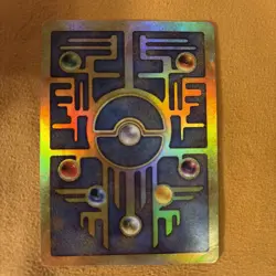 Ancient Mew 1 Miscellaneous Cards & Products Holo - Image 5