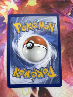 Pikachu 027 SVP Pokemon Center Stamp Stamped Paldea Promo Pokemon Card - Image 2