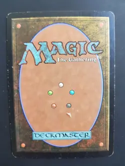 FOIL Arcanis The Omnipotent, Magic Mtg Card Collection, Karten Sammlung - Image 2