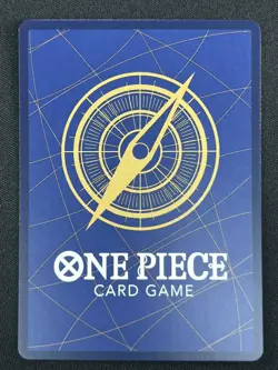 [NM] Monkey D Luffy ONE PIECE Card Game Japanese ST21-014 Magazine Promo BC25 - Image 3