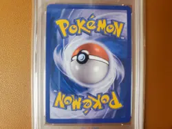 Kirlia 53/132 D&P Secret Wonders PRERELEASE Pokemon Card 2007 PSA 10 GEM MINT - Image 3