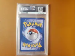 Kirlia 53/132 D&P Secret Wonders PRERELEASE Pokemon Card 2007 PSA 10 GEM MINT - Image 4