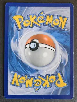 Eevee 101/149 Cosmos Holo Promo Sun & Moon Base Set Pokemon Card Swirl LP - Image 4