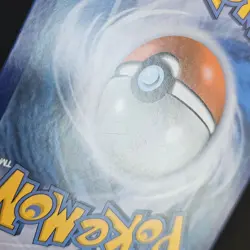 Eevee 101/149 Cosmos Holo Promo Sun & Moon Base Set Pokemon Card Swirl LP - Image 5