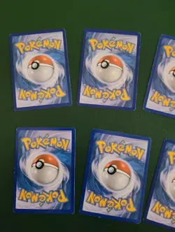 Pokemon energy cards bulk - Image 5