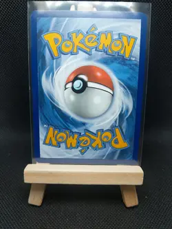 Teal Mask Ogerpon ex 166 Sv: Scarlet & Violet Promo Cards Holo - Image 3