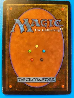 MTG 1x Energy Flux Antiquities OLD SCHOOL Magic the Gathering Card x1 MP - Image 2