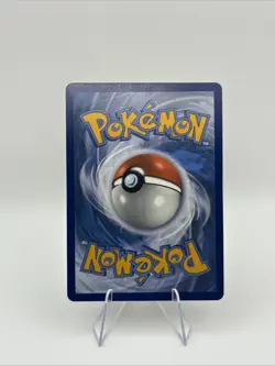 Pokemon Pikachu v TCG Sword & Shield Holo Promo Card SWSH063 - Image 2