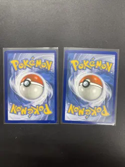 Dratini and Dragonair 2017 Pokemon Card - Image 2