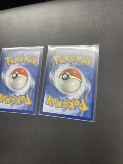 Dratini and Dragonair 2017 Pokemon Card - Image 3